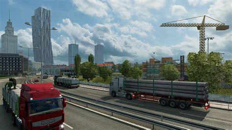 Euro Truck Simulator 2 Going East Buy Now Dpsimulation