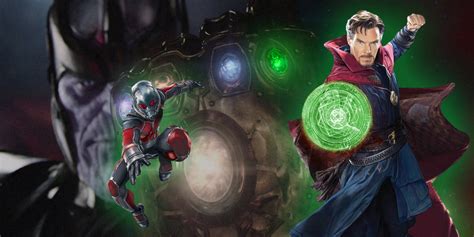 Avengers Endgame Trailer Time Travel Confirmed