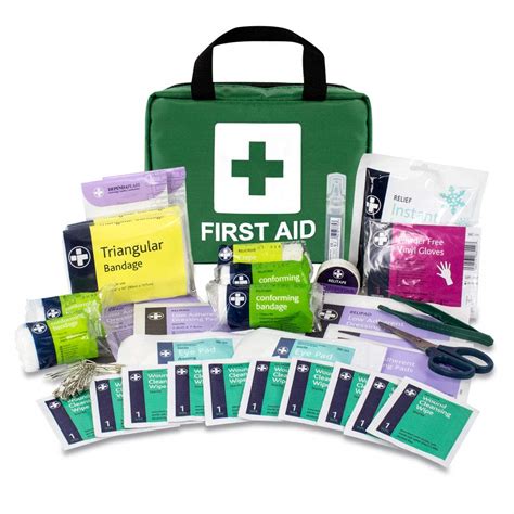 Buy Lewis Plast Premium First Aid Kit For Home Car Holiday And