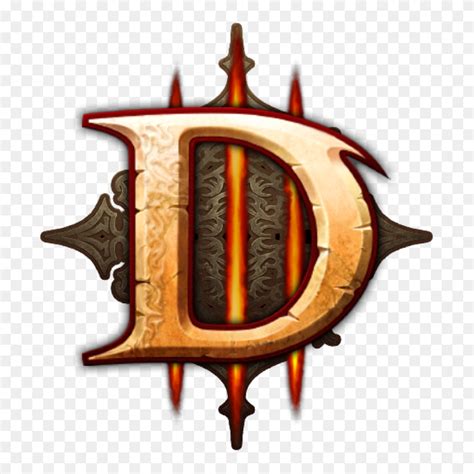 Diablo Logo And Transparent Diablopng Logo Images