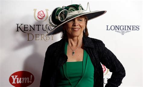 Romance Novelist Nora Roberts Donates 50k To Michigan Library Defunded