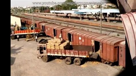 897 Rakes Of Freight Carrying Trains Unloaded In August Nfr Maritime