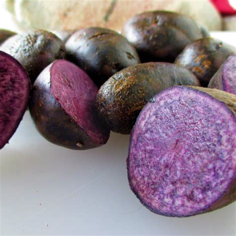 What Is The Best Way To Cook Purple Potatoes Eat Like No One Else