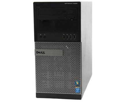 Dell Optiplex 9020 Mini Tower Computer I5 4670 Windows 10