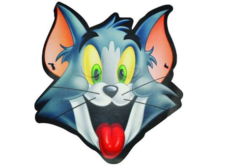 Tom Jerry Face