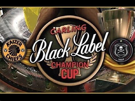 There are no matches for the carling black label cup in july 2021. Tickets for the annual Carling Black Label Cup have been ...