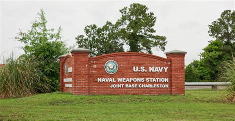 Naval Weapons Station C6isr Laboratory Siteworks Inc