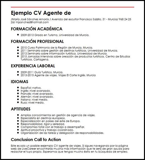 Beranda+plantilla d curriculun / currículum ejemplo : Curriculum Vitae Que Poner En Aptitudes - Modelo de Curriculum Vitae