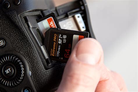 The Ultimate Guide To Memory Cards For Cameras Park Cameras