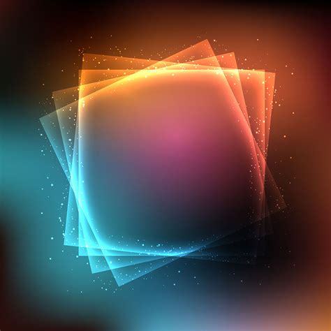 Abstract Lights Background Download Free Vectors