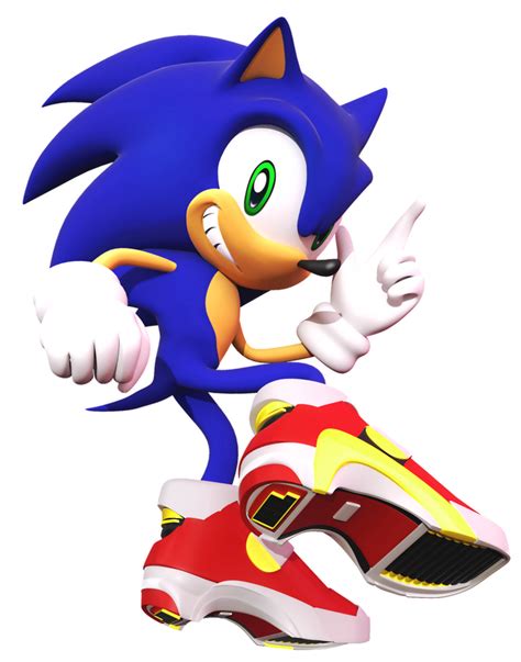 Sonic Adventure 2 Sonic The Hedgehog By Modernlixes On Deviantart