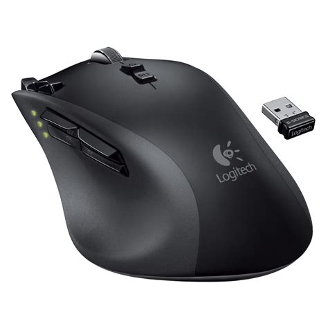 Embrace true freedom with the best wireless gaming mouse in 2021. Logitech Wireless Gaming Mouse G700 - The Tech Journal