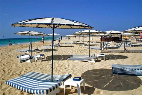 Your Guide To The Best Beaches In The Cape Verde Islands Cape Verde Cape Verde Islands Island