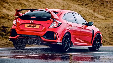 Modified Honda Civic Type R Gt View All Honda Car Models And Types