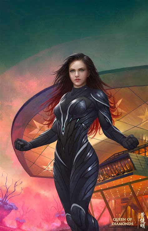 The Best 23 Superhero Suit Concept Art Female Pleasestockbox