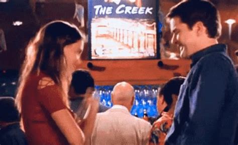 Dawsonscreek Pacey Gif Dawsonscreek Pacey Witter Discover Share