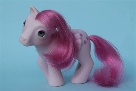 My Little Pony Baby Heart Throb By Flicksi On Deviantart