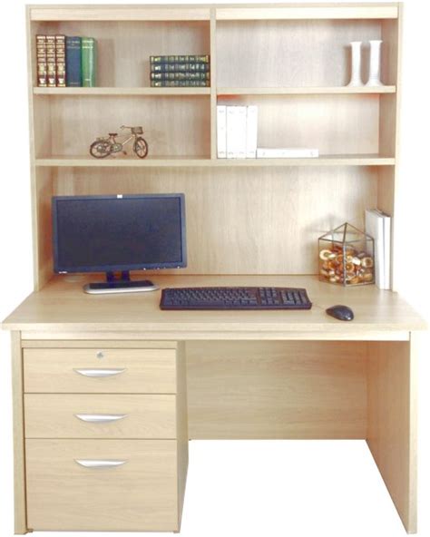 Enter your email address to receive alerts when we have new listings available for corner desk with filing cabinet. R White Cabinets Home Office Desk with Drawers/ Filing ...