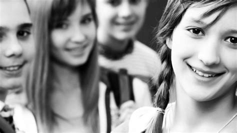 Descubre Estereotipos Impactantes En La Adolescencia