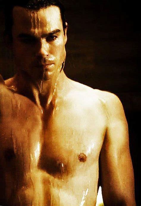 Pictures Of Damon Salvatore From Vampire Diaries That Will Make You Drool MissMalini