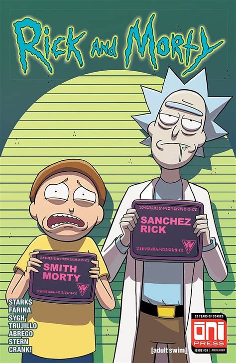 Rick And Morty 39 Review Less Interesting Than Usual But Still Fun