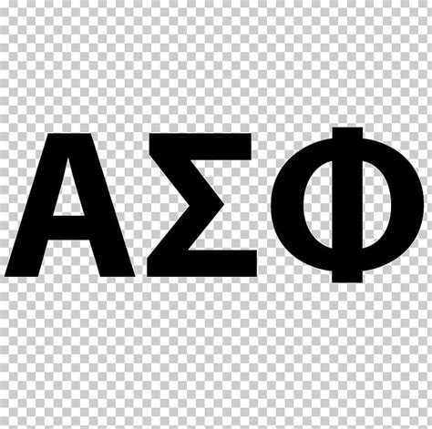 Alpha Sigma Phi Greek Alphabet George Mason University Png Clipart