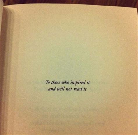 If you set your mind to it, and stay determined and dedicated, you can make a difference in. 22 Funny Book Dedications