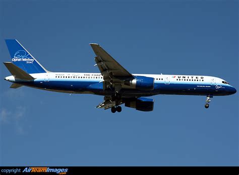 Boeing 757 222 N542ua Aircraft Pictures And Photos