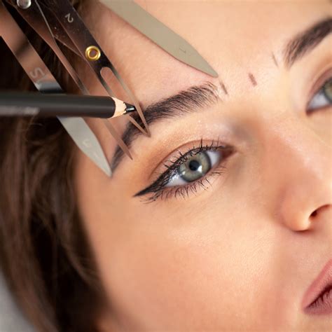 Eyebrow Trends Everything You Need To Know To Get Gorgeous Eyebrows