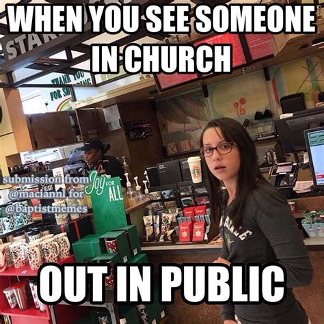 Gmx0 Baptistmemes Church Memes Church Camp Clean Memes Christian