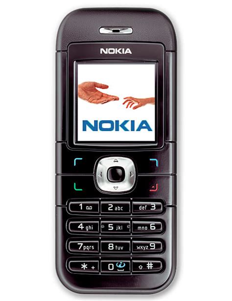 Nokia 6030 Specs Phonearena
