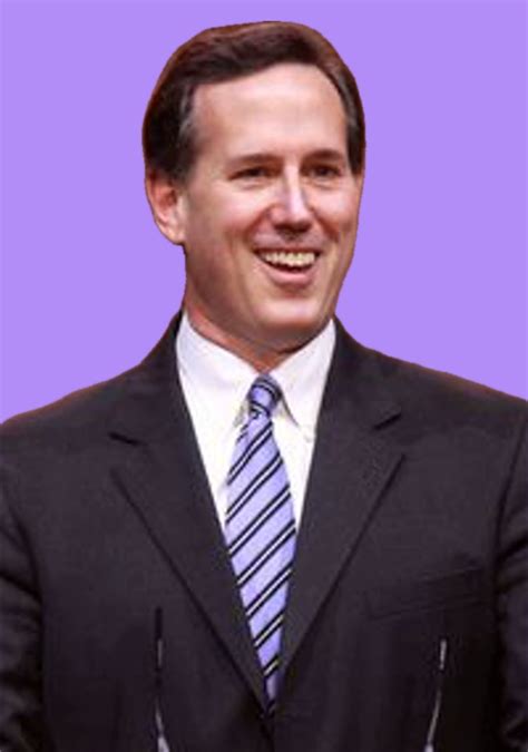 List Of Dumb Stuff Rick Santorum Has Said