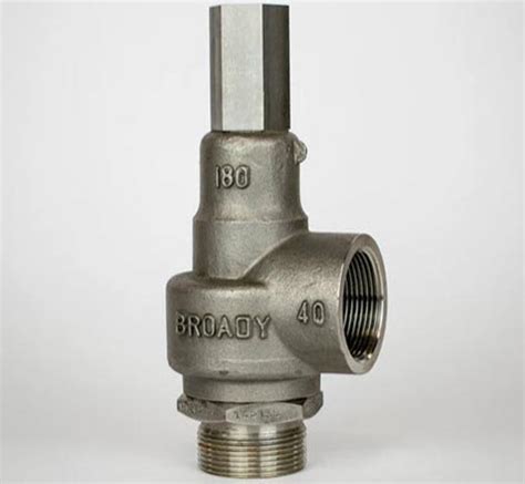 broady type 180 180 s relief valve uk and ireland esi technologies group