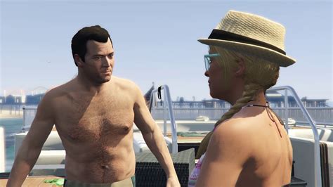 Gta 5 brought a few new ways to increases your swimming speed. How to swim in GTA V | GTA 5 | Swimming mission | little ...
