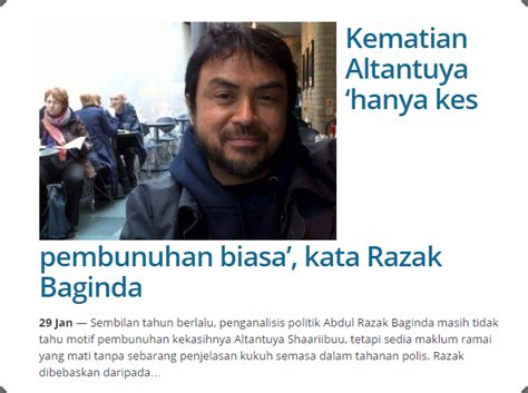 Najib grew up surrounded by privilege and power. KTemoc Konsiders ........: Aussie PM's son voiced concerns ...