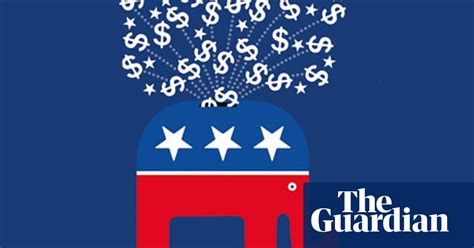 Republicans We Dont Need No Regulation Us Elections 2012 The Guardian