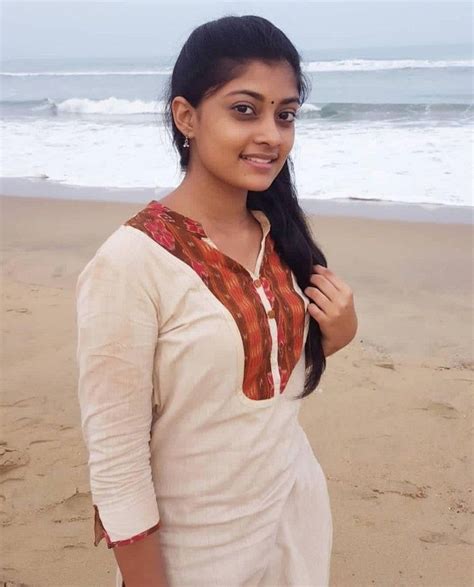 Beauty Of Chennai Girl Actress