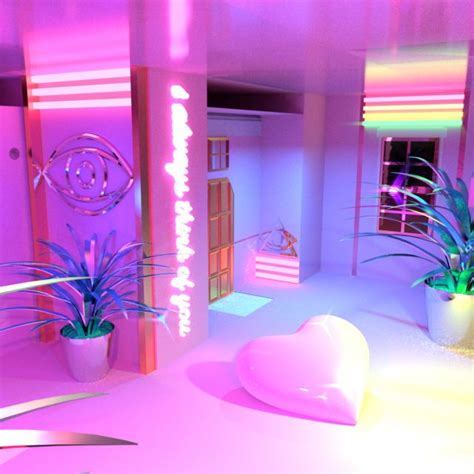 Maybe you would like to learn more about one of these? Pin by Christine Xanadu on Vaporwave | Neon room, Pink ...