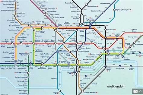 The Secret London Underground Shortcuts That Only Londoners Know