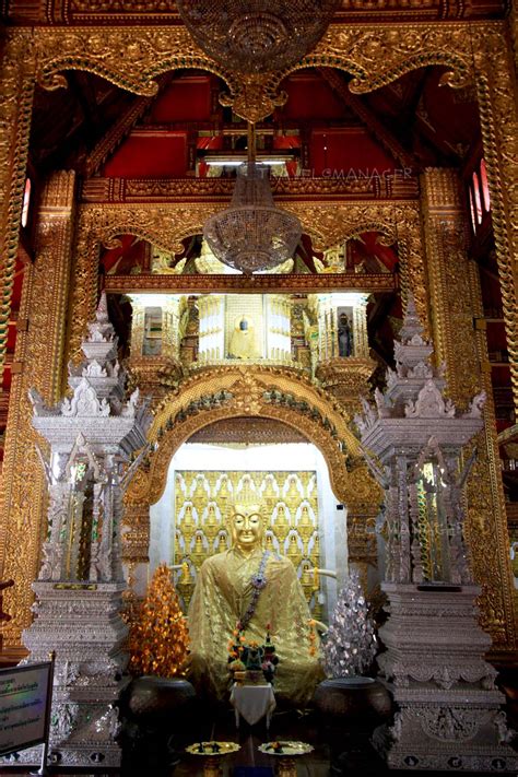 เปิดประวัติ แม่หญิงลี พระมหาเทวีเจ้าแห่งเมืองทิพย์ เธอคือใคร ทำไมแฟนคลับถึงแห่ต้อนรับแน่นหัวลำโพง แอ่ว "ลำพูน" นั่งรถรางเที่ยวเมืองเก่า 10+1 จุด อิ่มบุญ ม่วนใจ๋