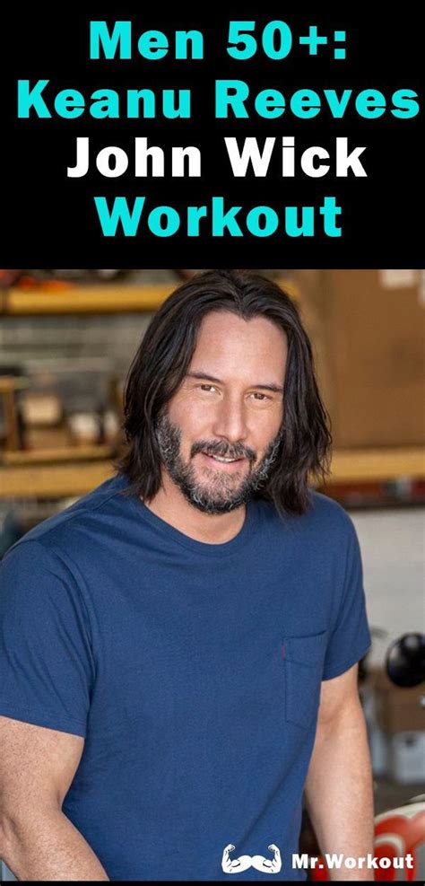 Keanu Reeves Is 54 He Doesnt Look A Day Over 40 But He Has Kept In