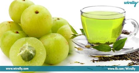 5 Ways Why You Should Include Amla Wirally