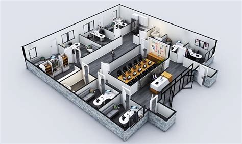 3d Floor Plan Design Virtual Floor Plan Designer Floor Plan Design