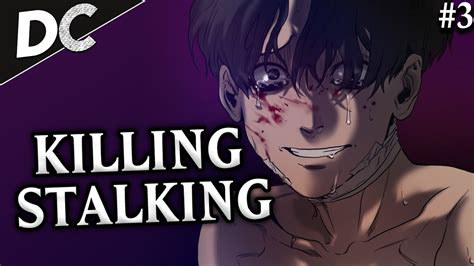 Top More Than 75 Is Killing Stalking An Anime Induhocakina