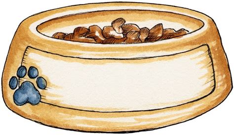 Pet Bowl Clipart 10 Free Cliparts Download Images On Clipground 2023