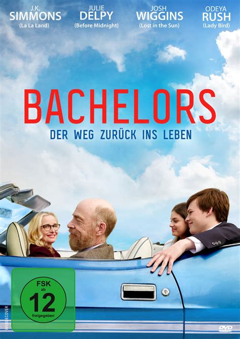 Online bachelor's degrees are becoming a popular way for students to earn undergraduate degrees. The Bachelors - Film 2017 - FILMSTARTS.de
