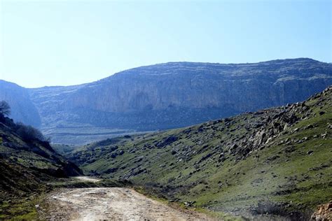 Paleolithic Caves In Iraqi Kurdistan World History Et Cetera