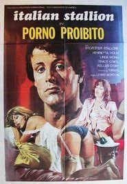 Italian Stallion Porno Proibito 1970 Erotico