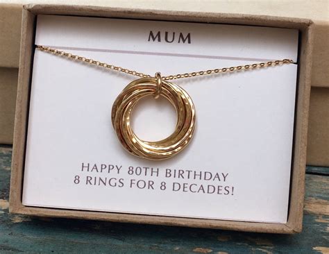 80th Birthday Ideas For Mum Bitrhday Gallery