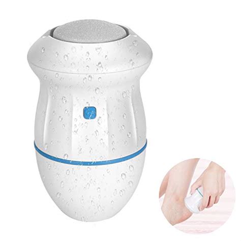 Portable Electric Foot Grinder，usb Electronic Foot File Pedicure Tools